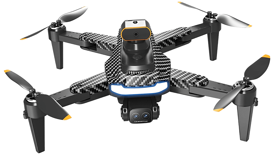 Night Hawk Drone – 30-Day Money-Back Guarantee